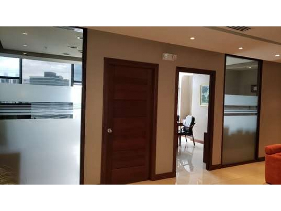 OFICINA EN VENTA 168M2 COSTA DEL ESTE - 6