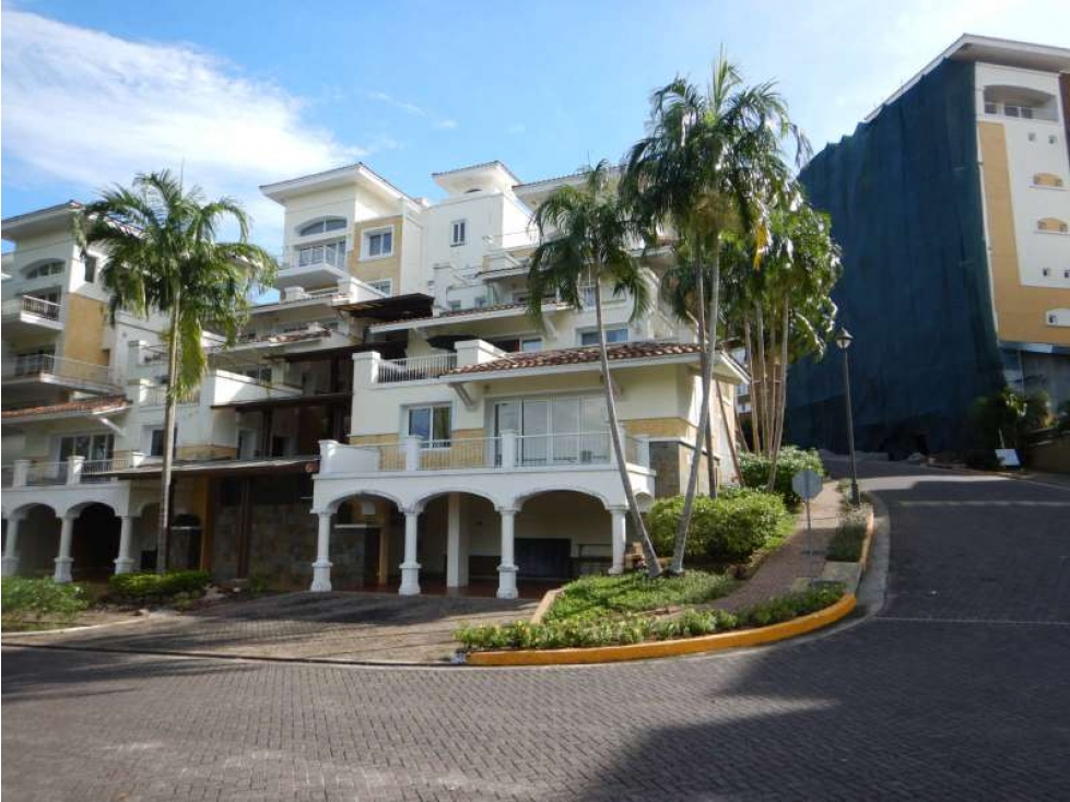 APARTAMENTO EN VENTA 239M2 PH TUCAN COUNTRYU CLUB — foto 2