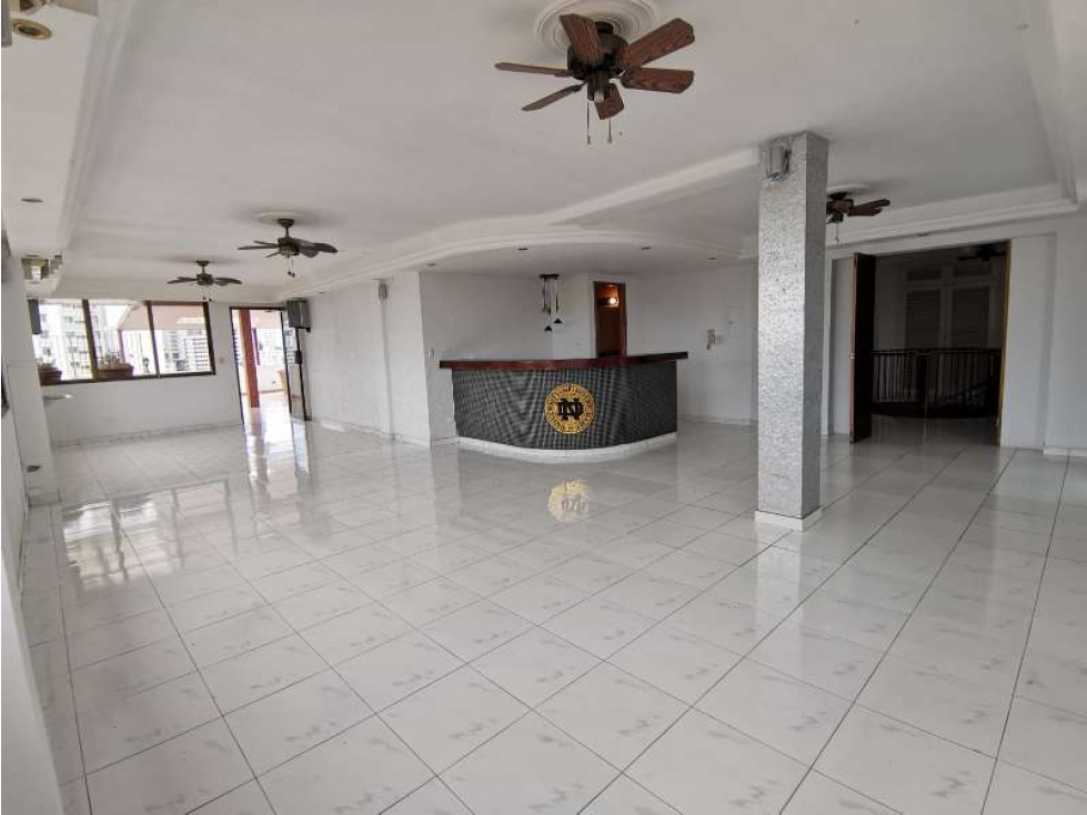 APARTAMENTO 495m2 EN VENTA BELLA VISTA GRAN OPORTINIDAD — foto 2