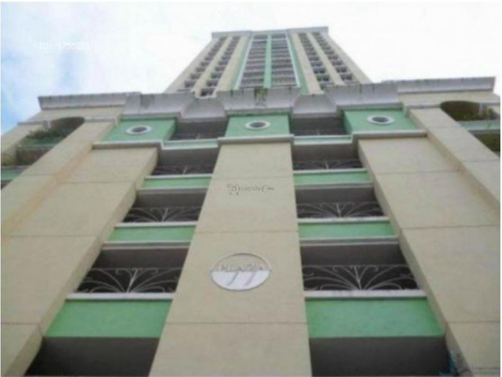 APARTAMENTO 120m2 2 RECAMARAS CBE CANGREJO PH PLAZA 77