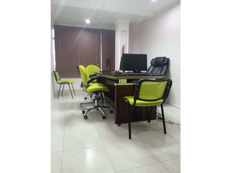 ALQUILER DE OFICINA EN ALTOS DE PANAMA | AMUEBLADO — foto 5