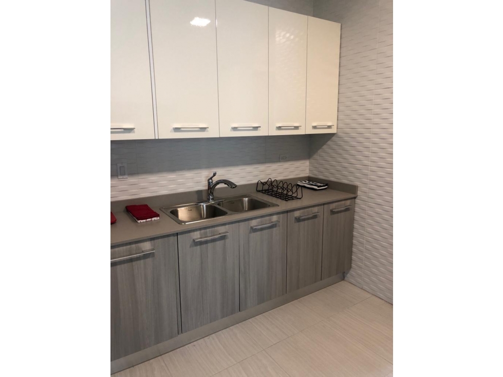 APARTAMENTO VENTA/ALQ OPC COMRA 275 M2 SAN FRANCISCO, PH THE TOWERS — foto 3