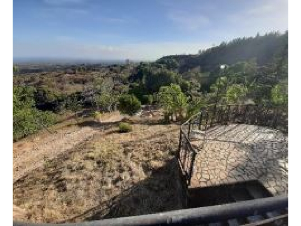 VENTA DE CASA DE CAMPO EN SAN CARLOS — foto 4