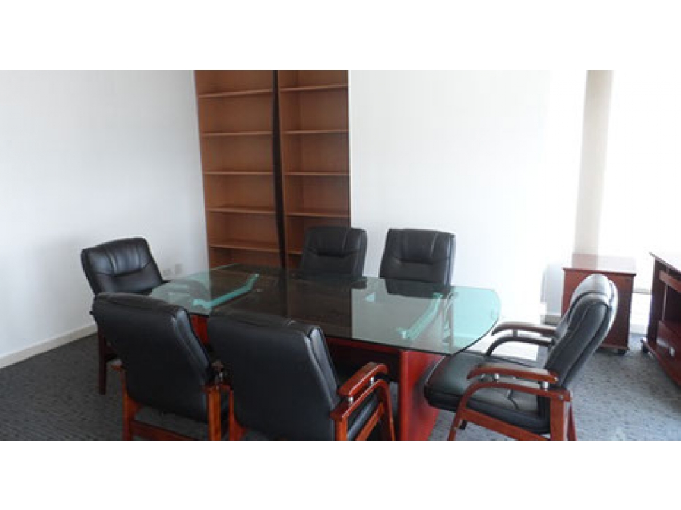 OFICINAS DE 102M2 EN AQUILER GLOBAL BANK
