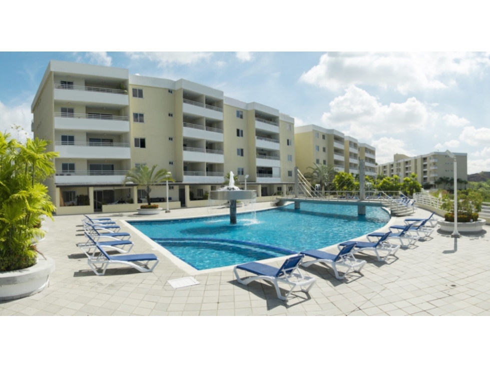 VENTA DE APARTAMENTO EN PH ALTAMIRA GARDEN