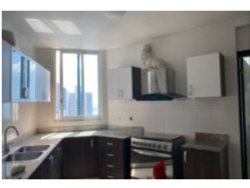 ALQUILER APARTAMENTO LINEA BLANCA 202 M2, COSTA DEL ESTE COUNTRY CLUB — foto 5