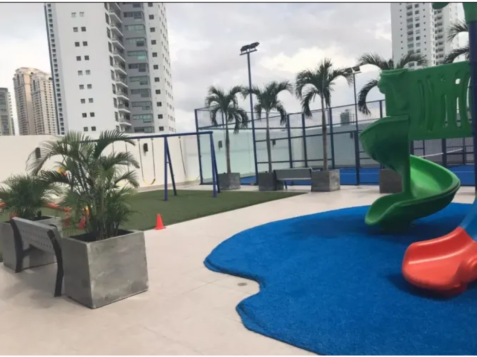 APARTAMENTO EN COSTA DEL ESTE 3REC 419MTS2 — foto 5