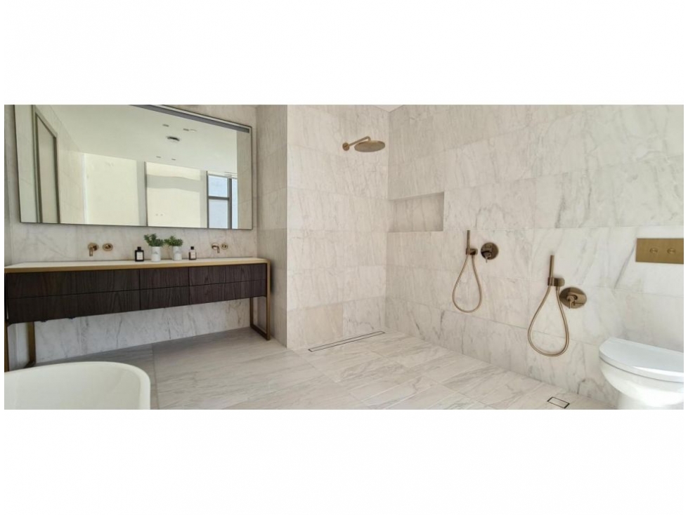 APARTAMENTO SANTA MARIA LA MAISON BY FENDI 397m2 — foto 6