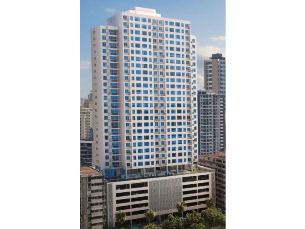 VENTA APARTAMENTO EN PH VAN GOGH