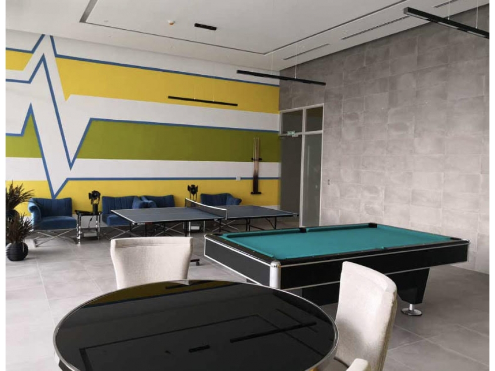 VENTA APARTAMENTO 86M2 EDISON PARK VIVENDI GREEN MC — foto 6