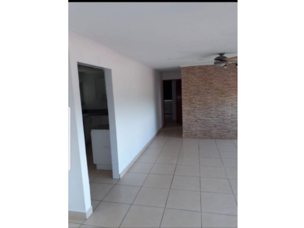 APARTAMENTO EL DORADO 120M2 2 RECÁMARAS CON CUARTO EMPLEADA — foto 3