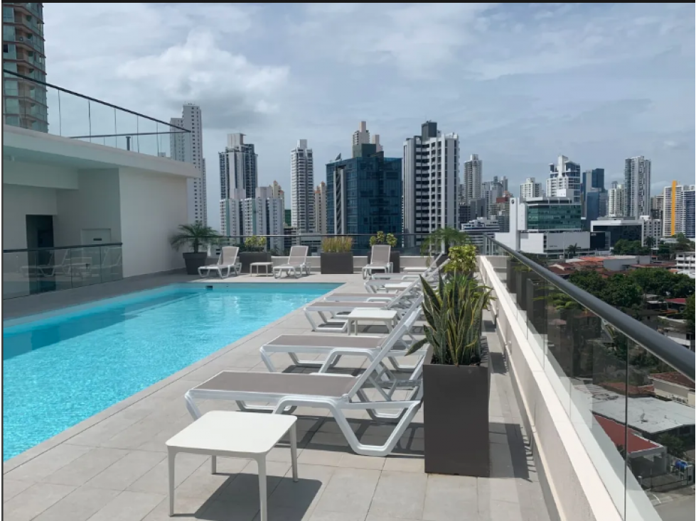 ALQUILER APARTAMENTO AMOBLADO COCO DEL MAR COCO PLACE DISP NOV MC