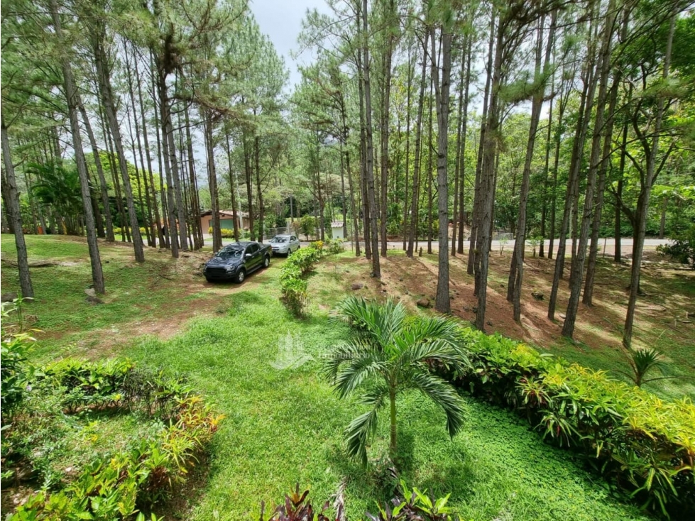 SE VENDE TERRENO EN ALTOS DEL MARIA 1664.77M2 - 2
