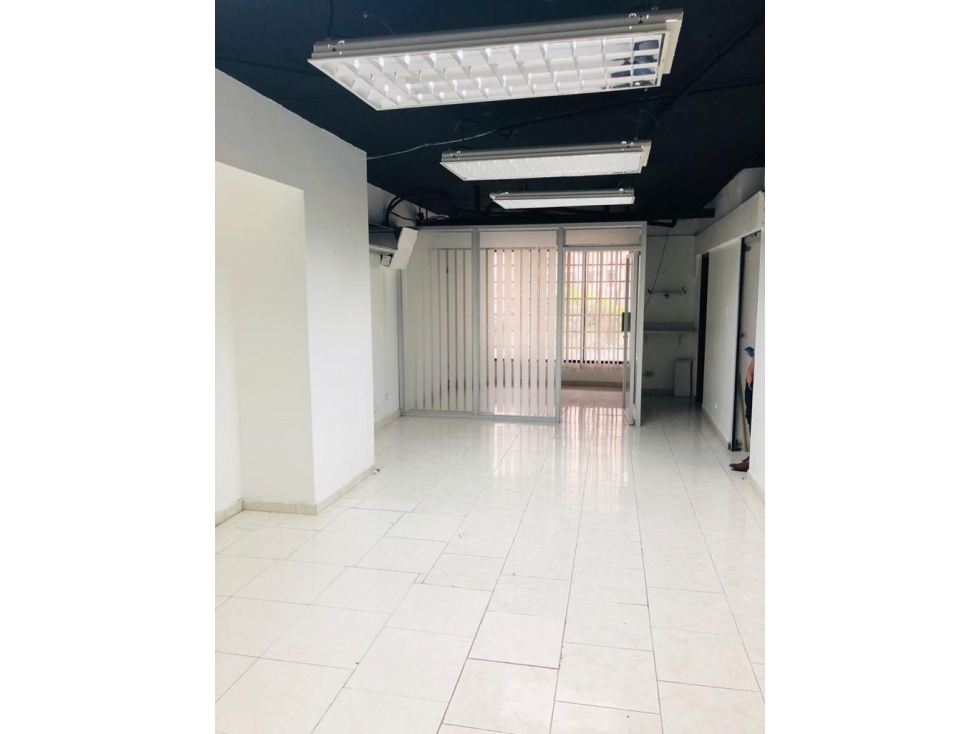 OFICINA DE 48M2 EN PAITILLA PUNTA DEL SOL — foto 3