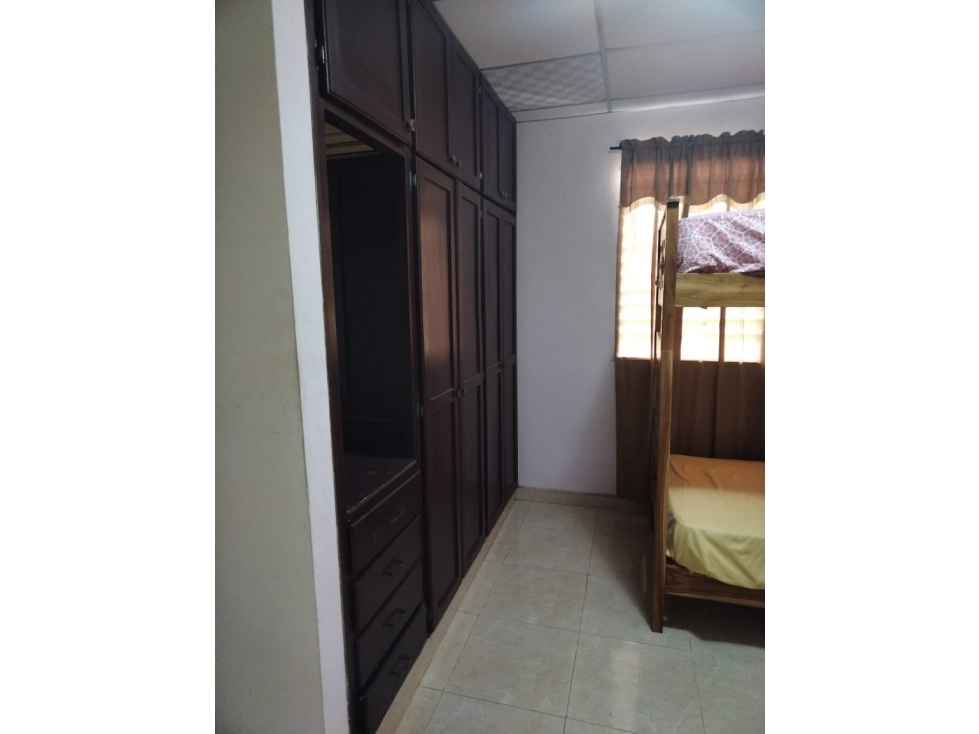 VENTA DE CASA SANTIAGO RESIDENCIAL SANTA INES NEGOCIABLE - 4