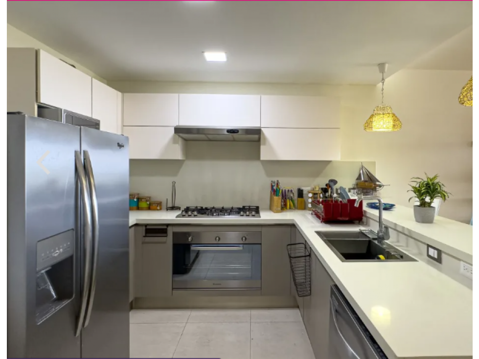 VENTA APARTAMENTO DE PLAYA CON IMPRESIONANTE VISTA PUNTA BARCO 155M2 — foto 3