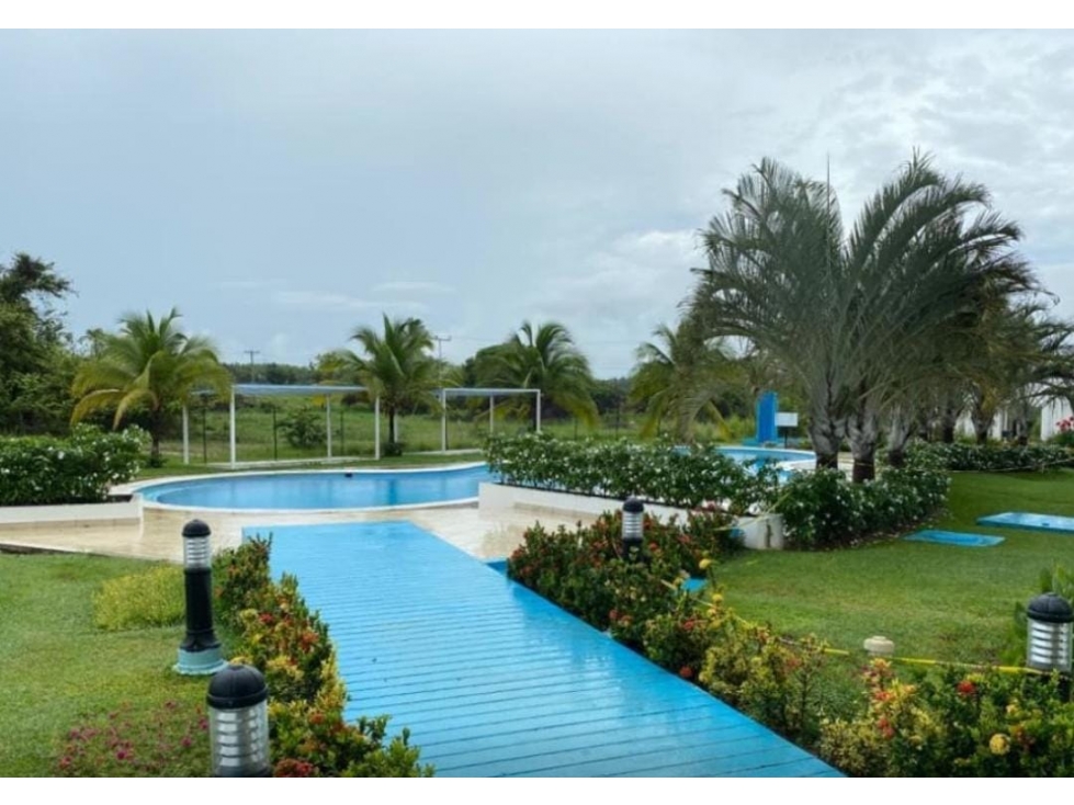 VENTA APARTAMENTO EN PLAYA BLANCA RIO HATO — foto 3