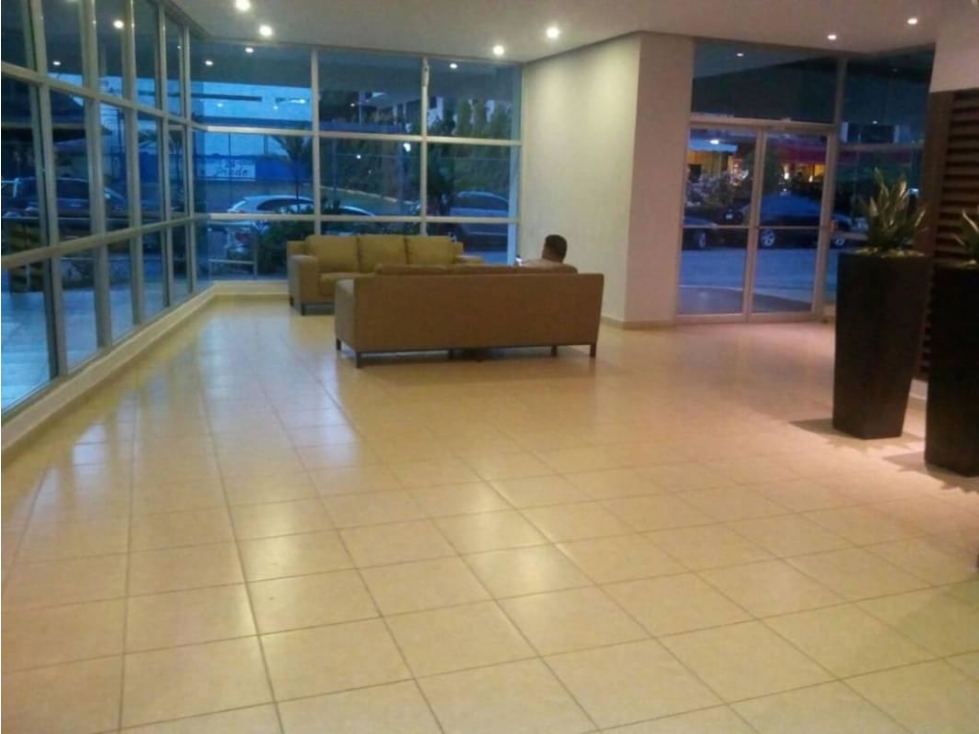 APARTAMENRO EN EL CANGREJO3 REC