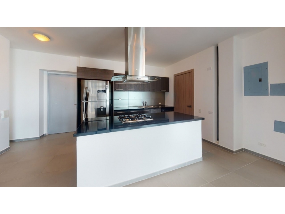 VENTA APARTAMENTO AV BALBOA PH YACHT CLUB TOWER FRENTE MAR MVH — foto 3
