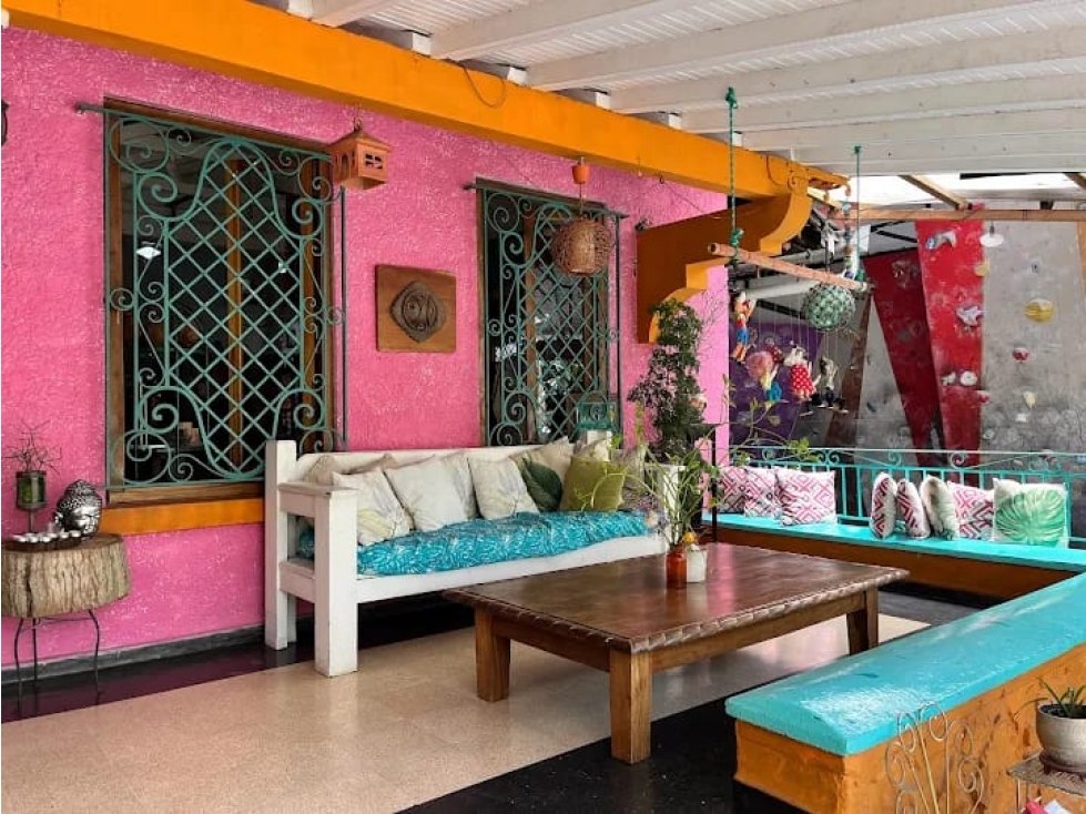 SE VENDE O ALQUILA POSADA EN BELLA VISTA 12 REC - 4