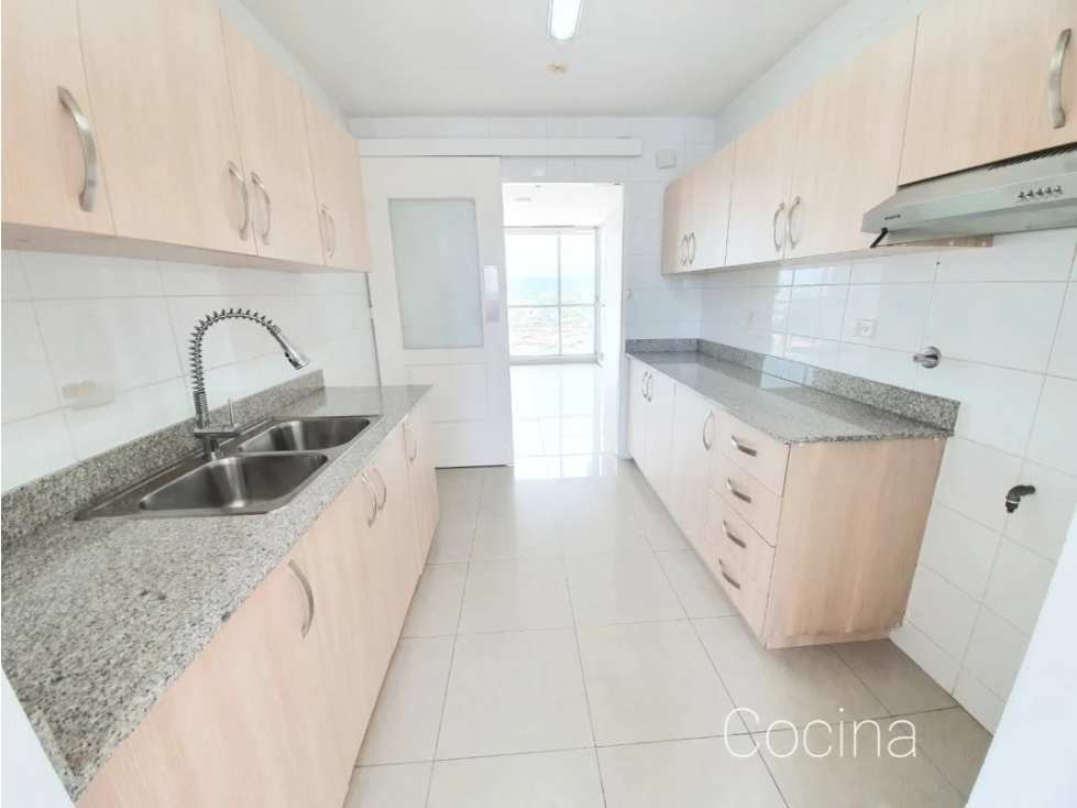 ALQUILER APARTAMENTO PH CHANIS LA FONTANA LINEA BLANCA MVH — foto 4