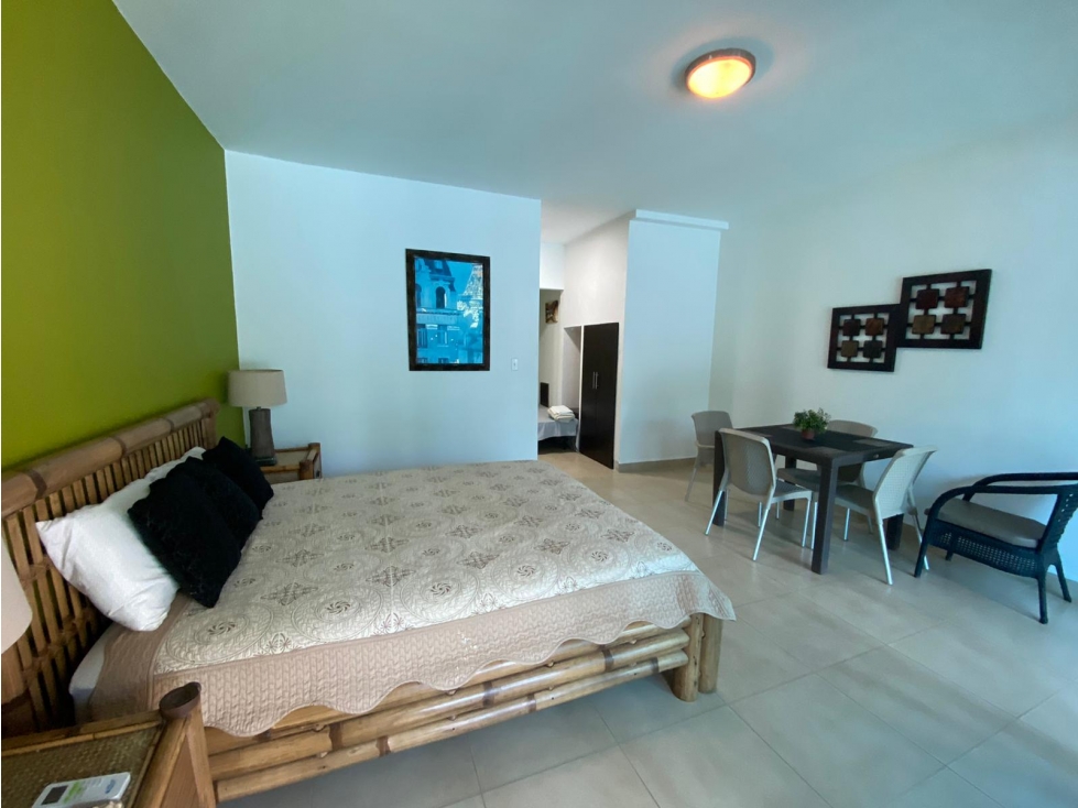 APARTAMENTO EN PLAYA BLANCA - 3