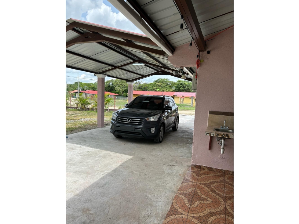 VENTA DE CASA EN ANTON CON 600 MT2 - 4