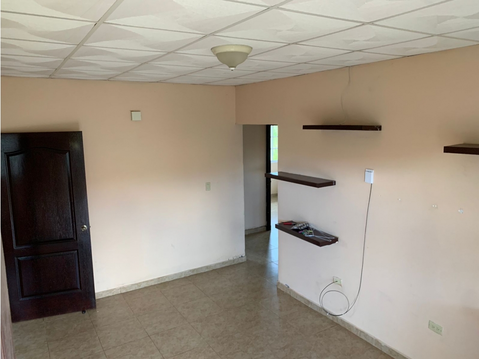 VENTA DE CASA EN PENONOME - 6