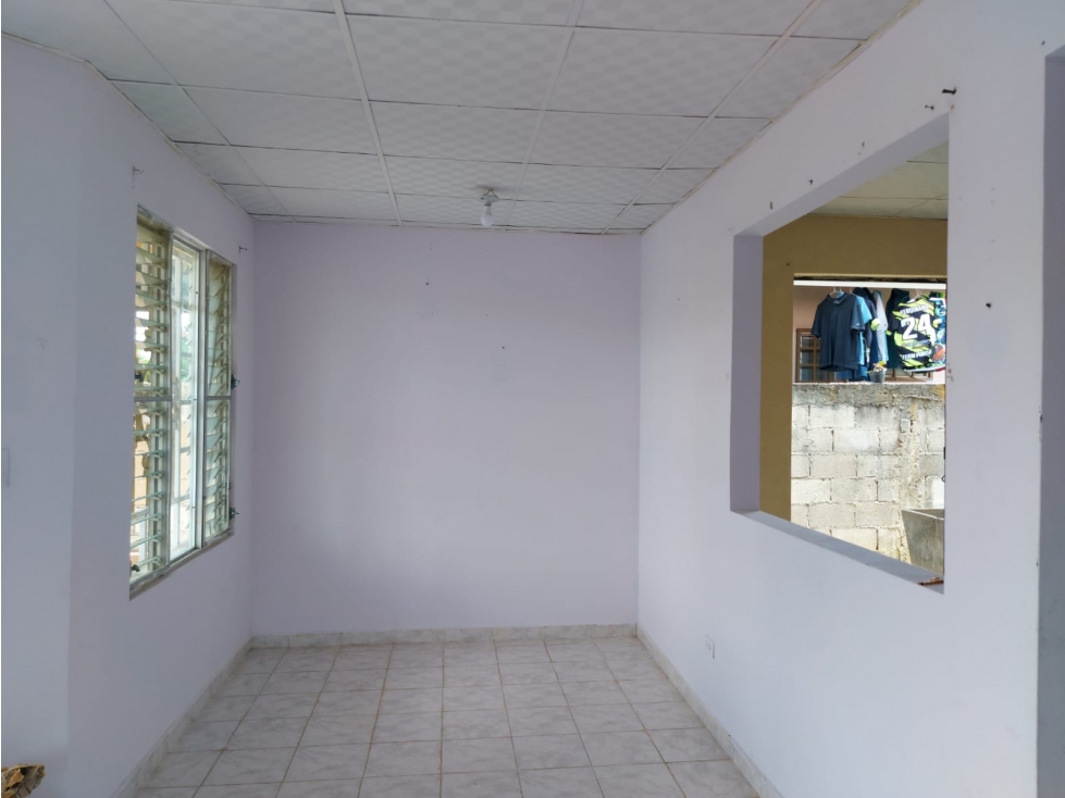 VENTA Y ALQUILER CASA EN PENENOME -CENTRICA TERMINAL TRASNPORTE - 5