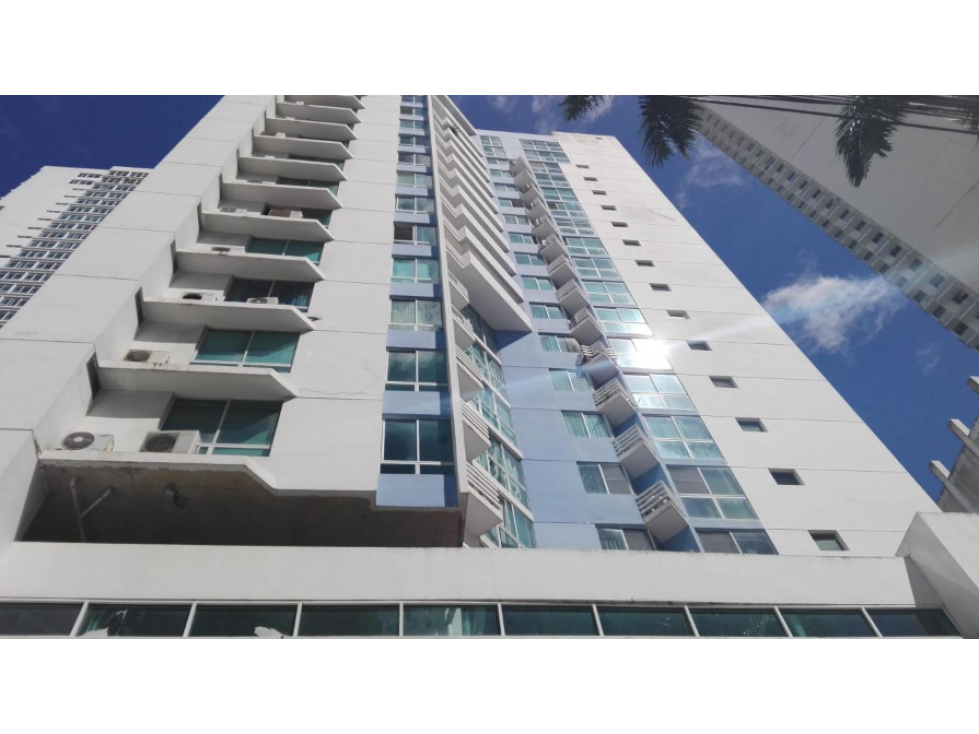 VENTA APARTAMENTO BELLA VISTA 3 RECAMARAS AMOBLADO