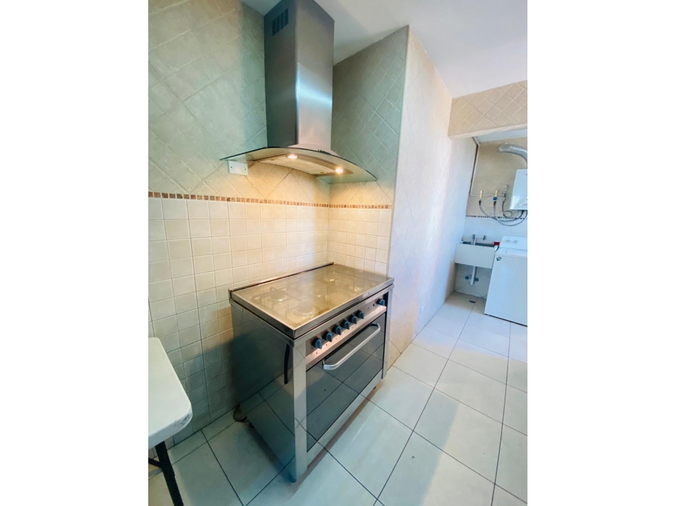 APARTAMENTO 2 RECAMARAS, DOS MARES VIEW — foto 4