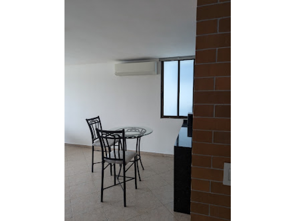 ALQUILER APARTAMENTO TIPO ESTUDIO AMOBLADO PUNTA PAITILLA — foto 2