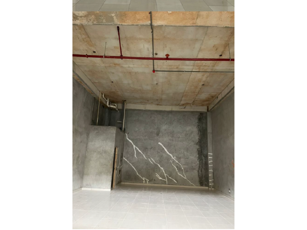 ALQUILER LOCAL WESTLAND MALL PLANTA BAJA 90 M2 ARRAIJAN — foto 6