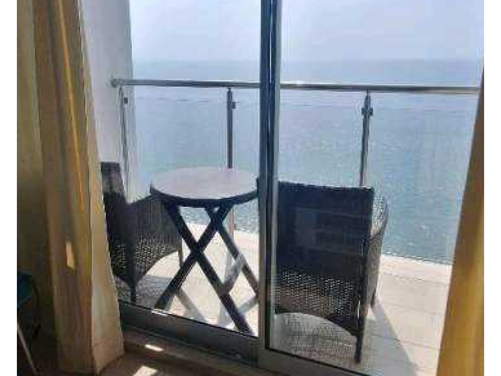 FOR RENT APARTMENT APARTMENTS IN EL PALMAR RESIDENCES SAN CARLOS - 3
