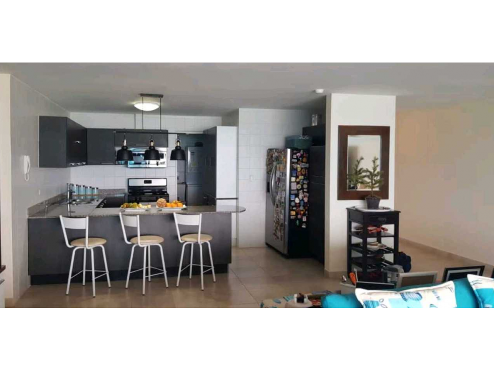 FOR RENT APARTMENT IN PLAYA CORONADO OCEANFRONT - 5