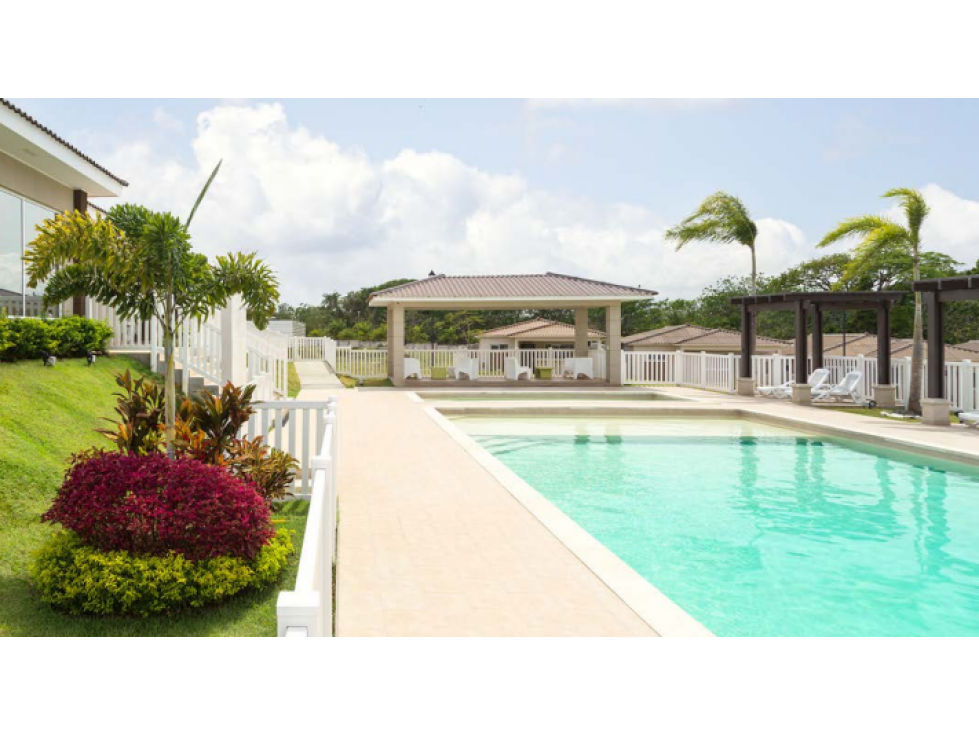 VENTA DE CASA COSTA VERDE MODELO JAZMIN NEW WEST II 3 REC