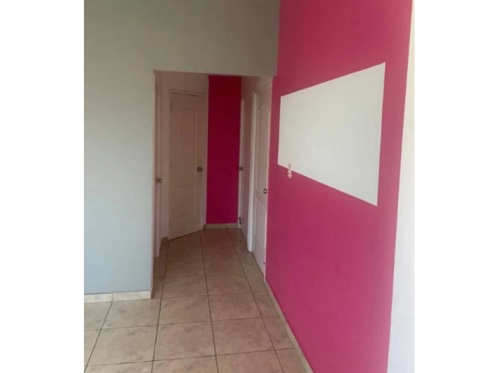 VENTA CASA 3 RECÁMARAS BRISAS DEL GOLF ARRAIJÁN — foto 5