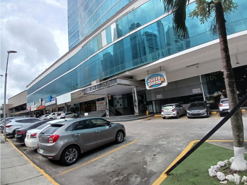 ALQUILER OFICINA 46.6 M2 EN TUMBAMUERTO CENTURY TOWER KAF - 3