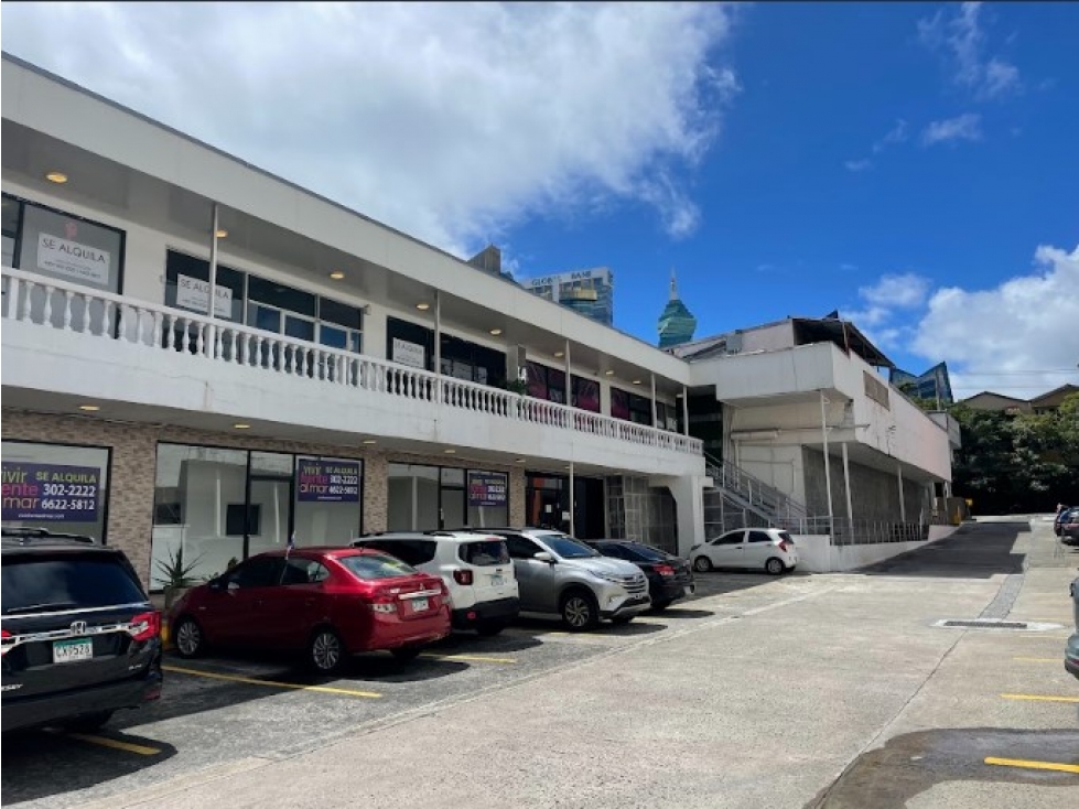 ALQUILER LOCAL 2.209M2 PLANTA ALTA DISPLAY PLAZA VÍA BRASIL