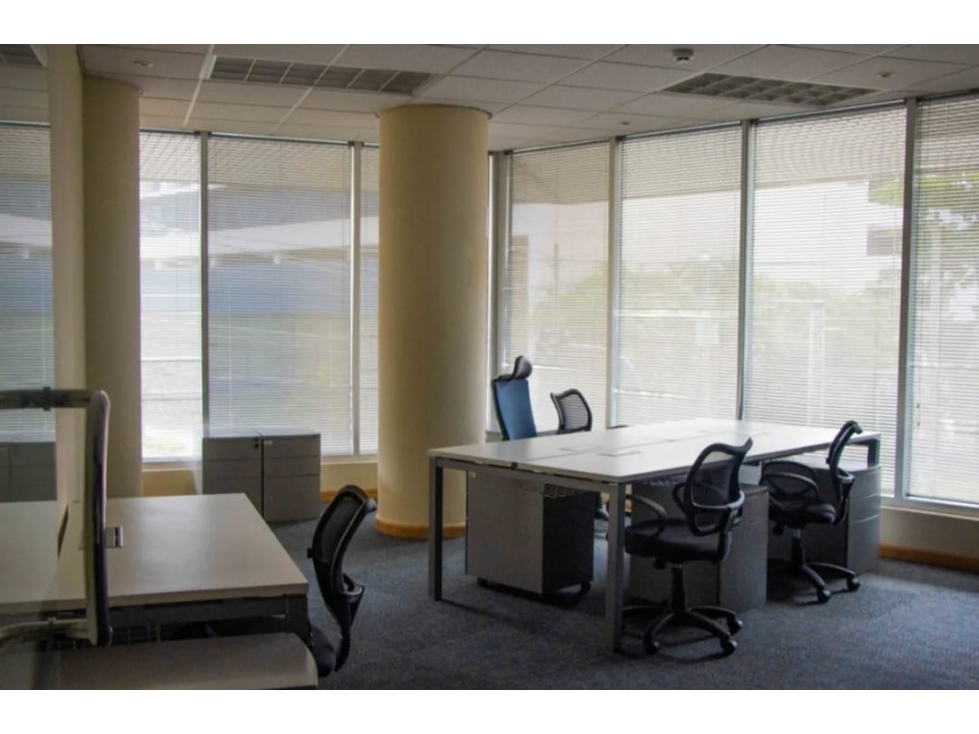 OFICINA AMOBLADA AQUILINO DE LA GUARDIA OCEAN BUSINESS PLAZA — foto 4