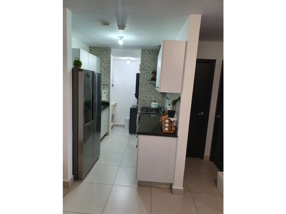 VENTA APARTAMENTO SAN FRANCISCO PH TEE ONE 75MTS2 RTC — foto 6
