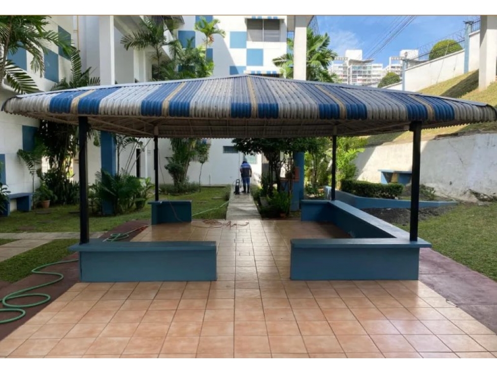 VENTA APARTAMENTO 3 RECAMARAS MIRAFLORES PH PASARELA MC — foto 2