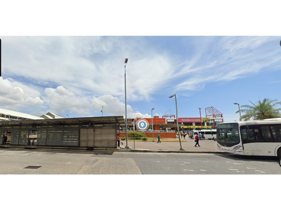 ALQUILER LOCAL EN LOS ANDES MALL 1061 M2 PARTE EXTERNA — foto 6