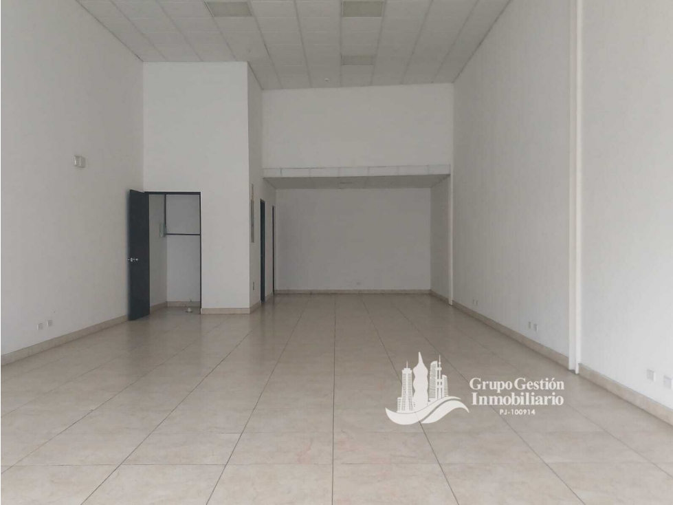 ALQUILER LOCAL AVENIDA DOMINGO DIAZ 91 M2 PLAZA GALÁPAGO — foto 5