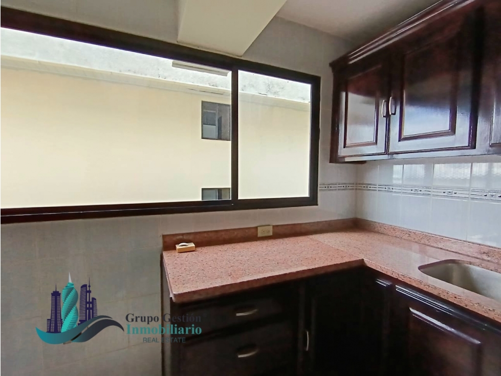 ALQUILER DE APARTAMENTO DAVID CENTRO 800.00 - 4