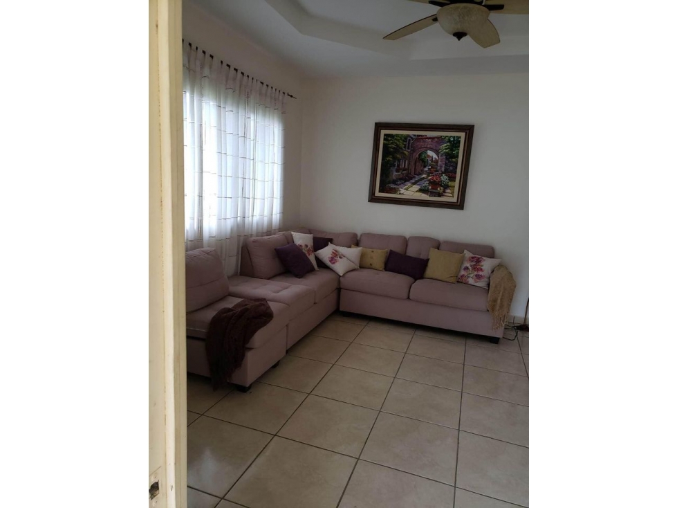 VENDO CASA 3HABITACIONES Y DOS BAÑOS LA ARBOLEDA — foto 5