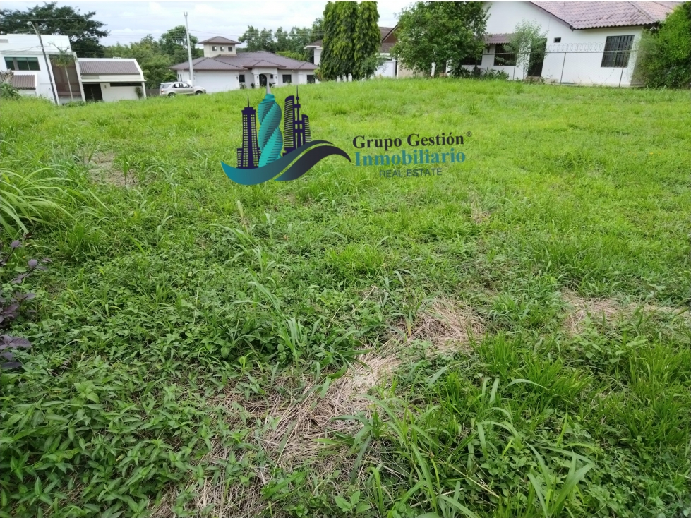 VENTA DE TERRENO EN SAN ANTONIO NEGOCIABLE - 3
