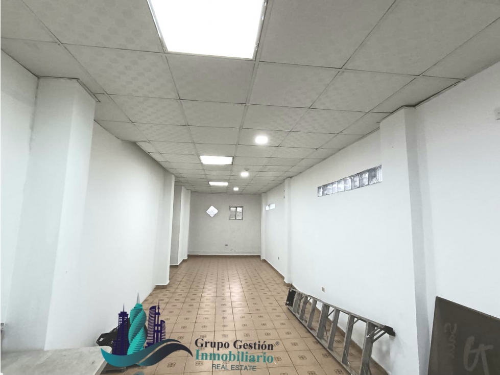 ALQUILER DE LOCAL COMERCIAL EN DAVID CALLE QUINTA — foto 3