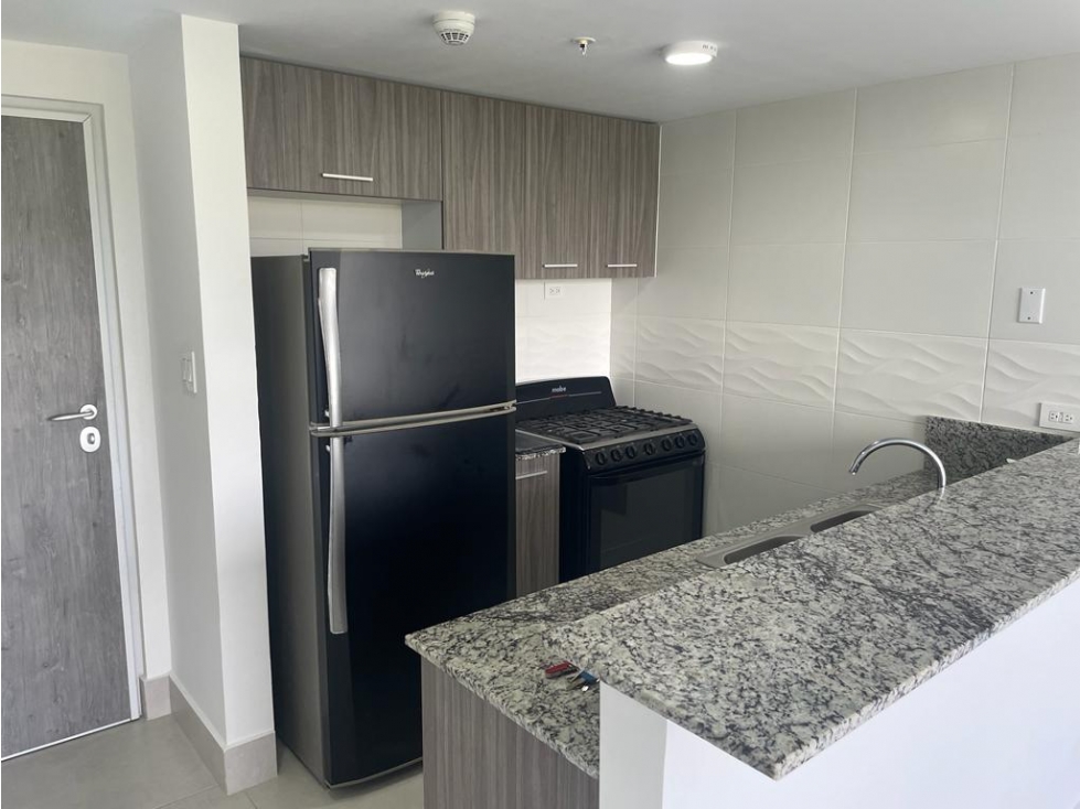 ALQUILER APARTAMENTO EN EL BOSQUE PH GREENWOOD TOWERS — foto 3
