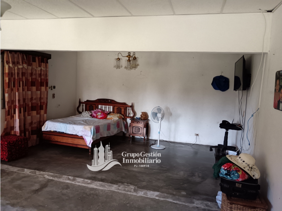 Venta CASA 4000 mts2 a orilla de Interamericana Santa Marta, Chiriqui — foto 4